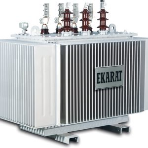 Ekarat Distribution Transformers  (300,500,800,1000,1500,2000kVA) / Pole Mounted (50 & 160KVA) (33KV – 11KV, 33kV – 415V, 11KV – 415V) – DES, BPC & SESCO Approved Products