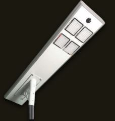 SOLAR LED Street Lighting (20W, 40W,60W, 80W, 100W, 120W)