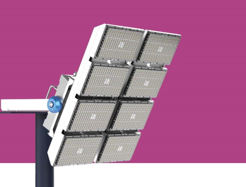 LED High Mast 150-1400W