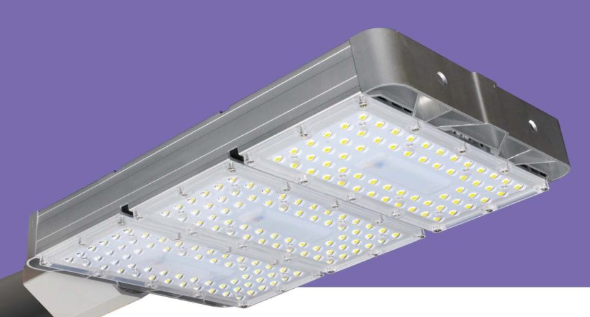 LED Street Light 50-300W