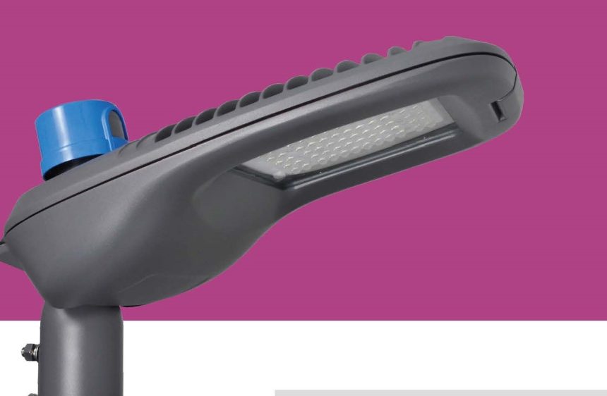 LED Street Light 30-80W