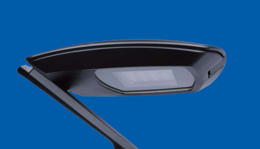 LED Street/Garden Light 30-80W