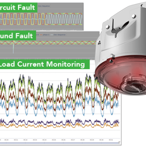1245046834 Distribution Overhead Line Monitoring and Analytics