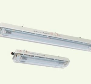 Explosion-proof Light Fittings with LED tubes Explosion-proof Light Fittings with LED tubes