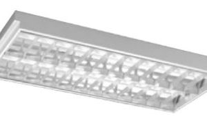 Mirror Louvre Fitting Mirror Louvre Fitting